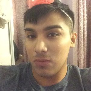 Meet your Posher, Diego