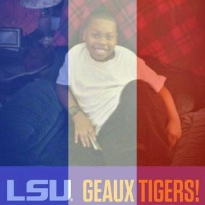 Meet your Posher, Gerald