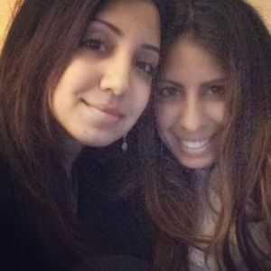 Meet your Posher, Dusy