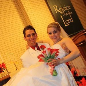 Meet your Posher, Matthew