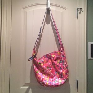 Harajuku Lovers Crossbody Bag