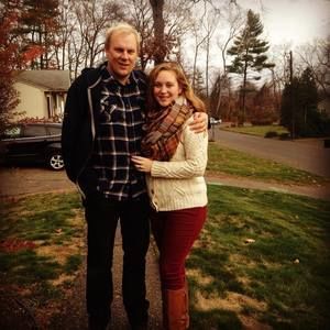 Meet your Posher, Kristyn