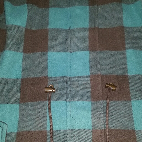 Jacket - Picture 2 of 4