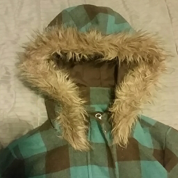 Jacket - Picture 3 of 4