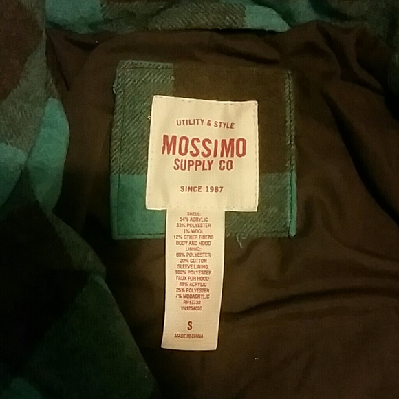 Jacket - Picture 4 of 4