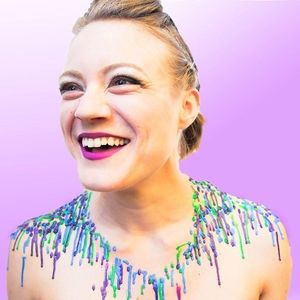 Meet your Posher, Kristen