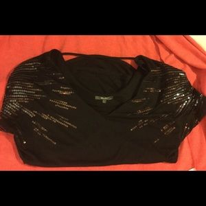 Miss Me Top size small