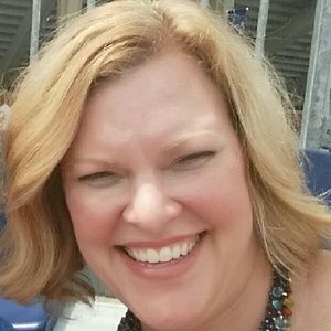 Meet your Posher, Tonya
