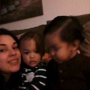 Meet your Posher, Char