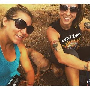 Meet your Posher, Shelby