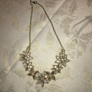 Star necklace