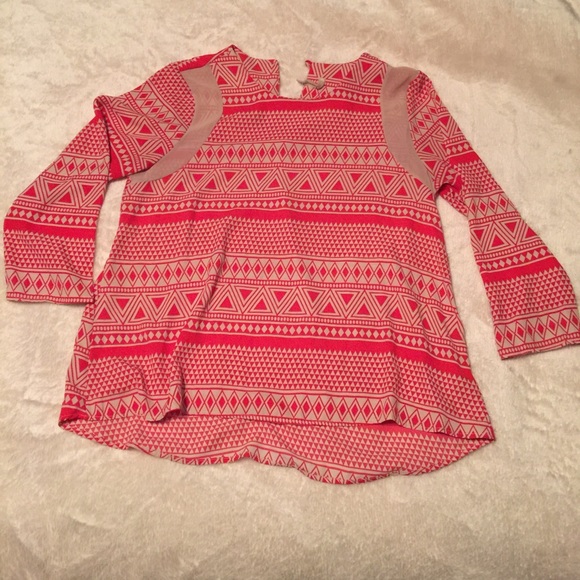 Boutique blouse