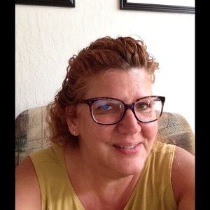 Meet your Posher, Susan