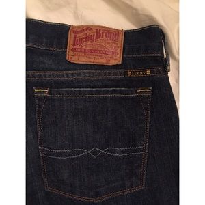 Lucky Brand women's size 12