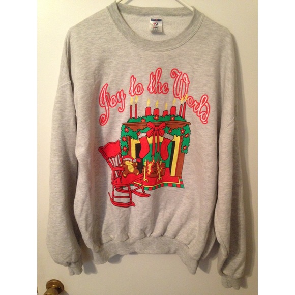 Sweaters - LOWEST/ FINAL PRICE! Christmas Sweater