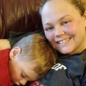 Meet your Posher, Leah