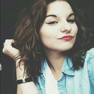 Meet your Posher, Gabby