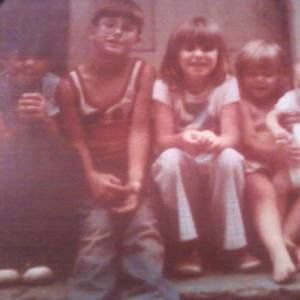 Meet your Posher, Mandie mae