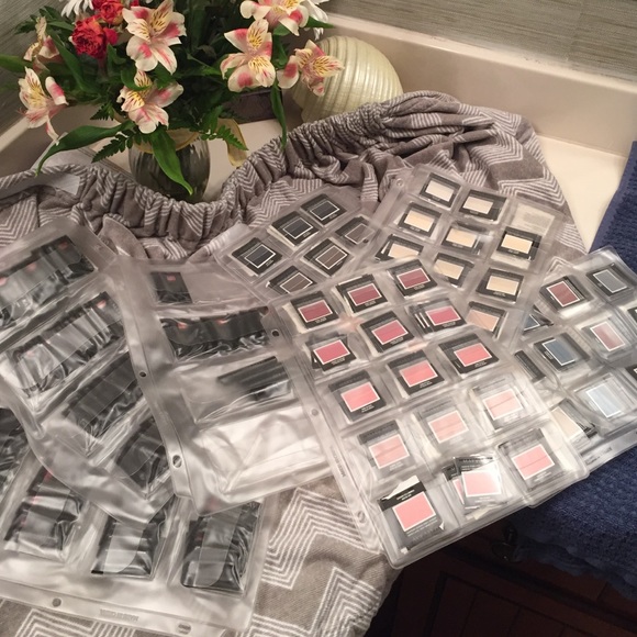 Mary kay samples