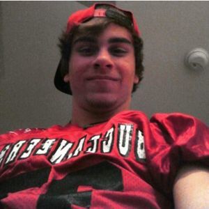 Meet your Posher, Lance