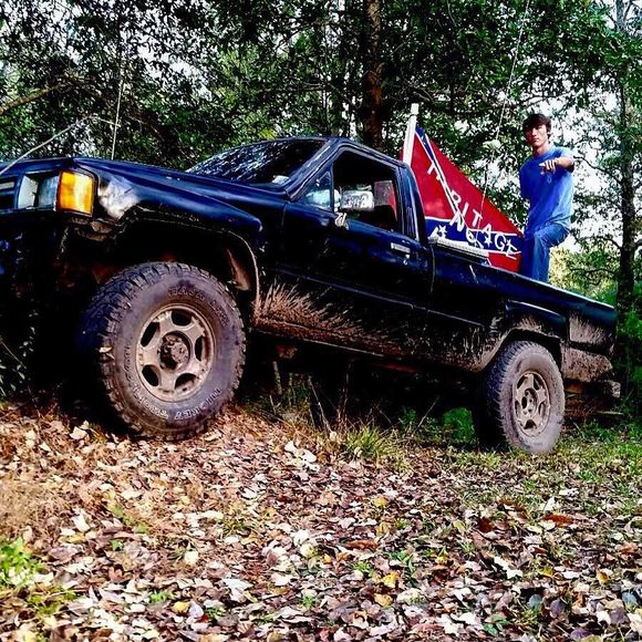 Meet your Posher, Randy - Picture 1 of 1