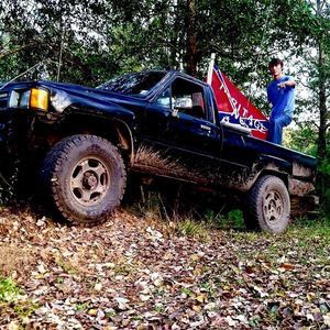 Meet your Posher, Randy