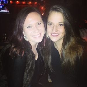 Meet your Posher, Christina