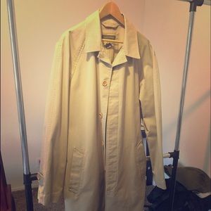 Trenchcoat