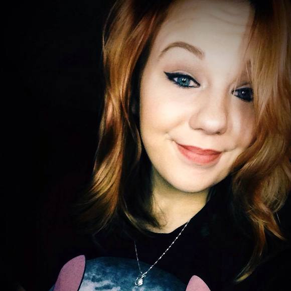 Meet your Posher, Shelbie