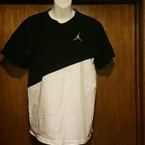 Jordan mens shirt