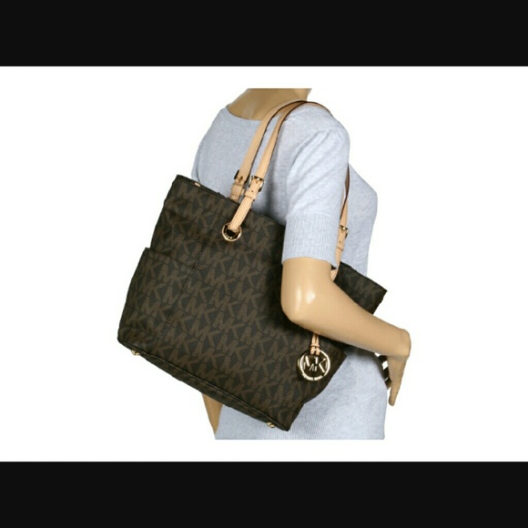 Michael kors tote