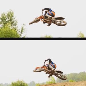 Meet your Posher, Austin