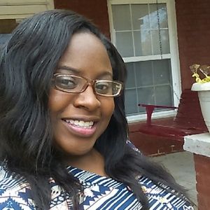 Meet your Posher, Briana