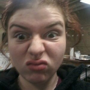 Meet your Posher, Kirsten