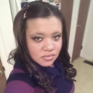 Meet your Posher, Shaunda