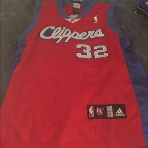 Blake Griffin jersey