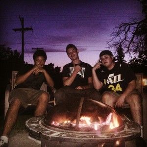 Meet your Posher, Caden