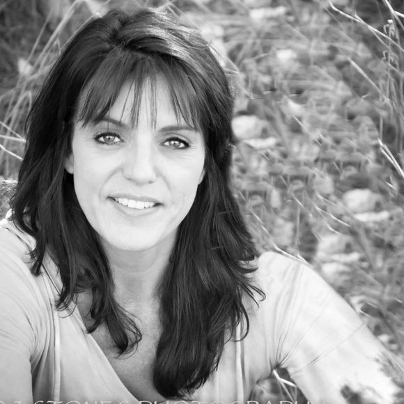 Meet your Posher, Theresa
