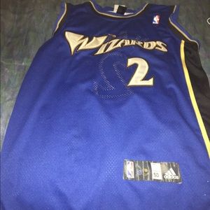 John Wall jersey