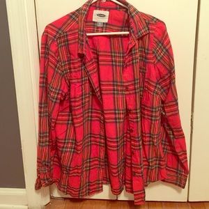 Flannel