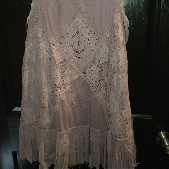 Free people tunic - Picture 4 of 4