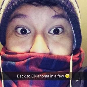 Meet your Posher, Gustavo