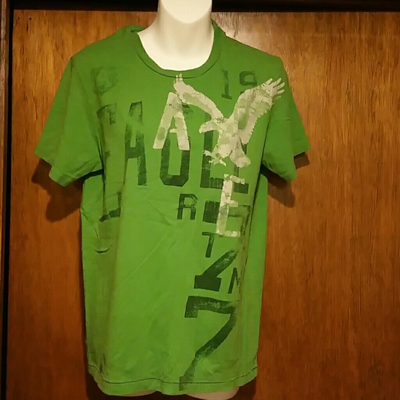 American Eagle ter