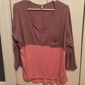 Boutique top
