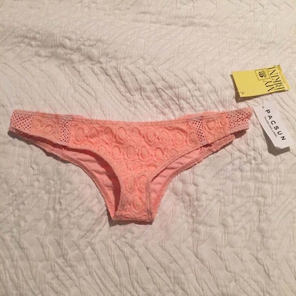 Rip Curl bikini bottom!