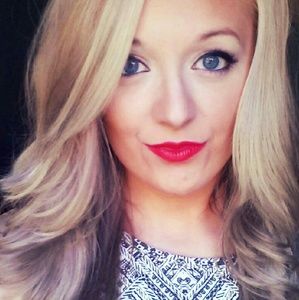 Meet your Posher, Alexandria