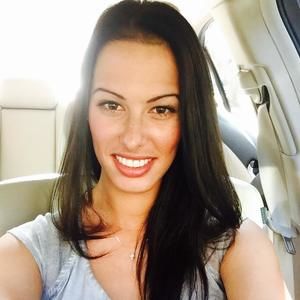 Meet your Posher, Kimberlee