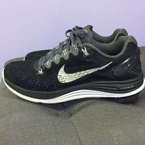 Nike Lunarglide 5