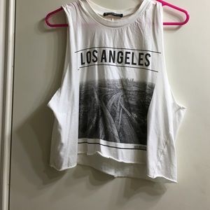 brandy melville top