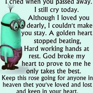 Meet your Posher, Brenda